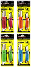 Picquic Tool Company Inc 05880 - SIXPAC Plus/Multique Multibit Driver Combo Pack Asst