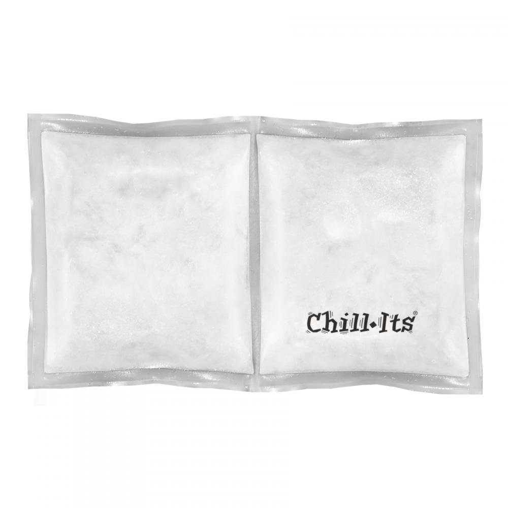 6283 Clear Rechargeable Phase Change Ice Pack