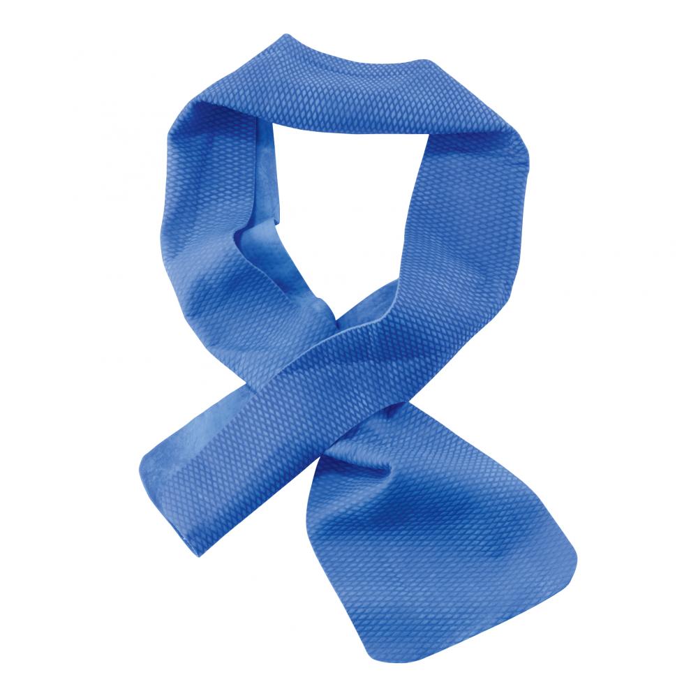 6603 Blue Evaporative Cooling Band - PVA