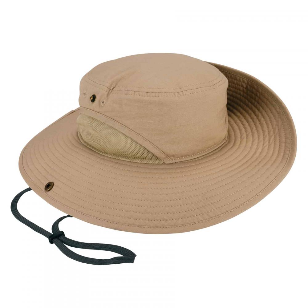 8936 S/M Khaki Lightweight Ranger Hat