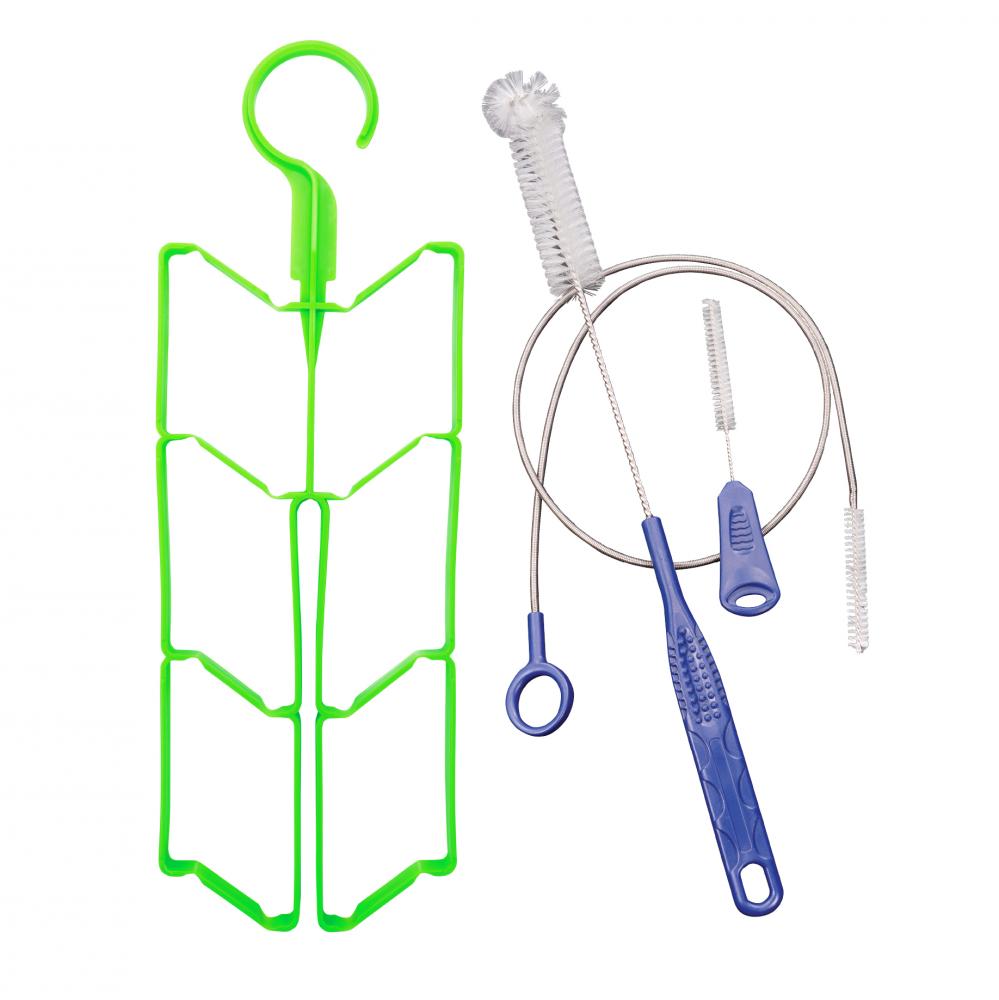 5159 Blue Hydration Pack Cleaning Kit
