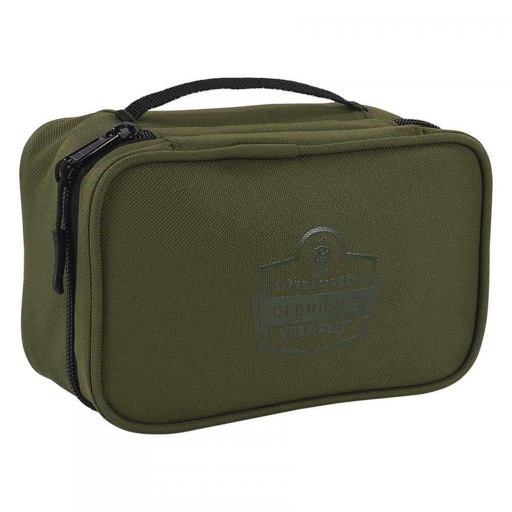 5877 S Olive Softshell Tool Case