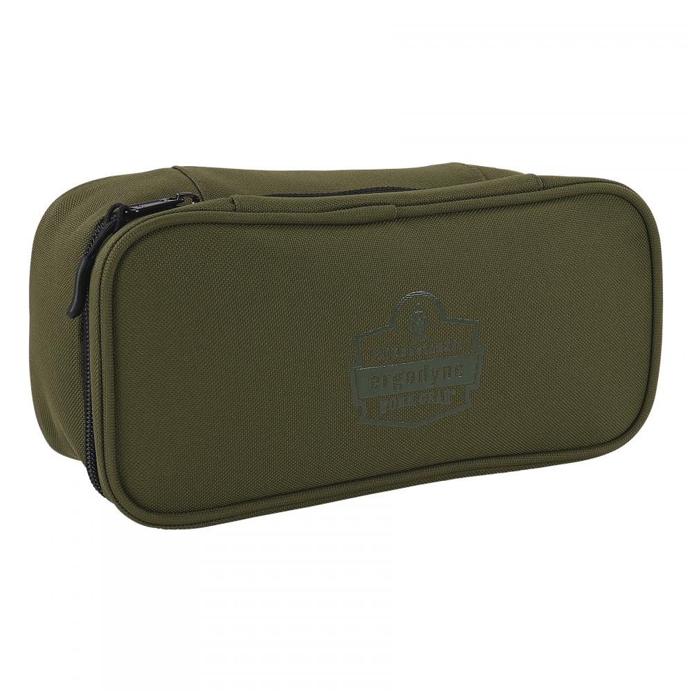 5877 L Olive Softshell Tool Case