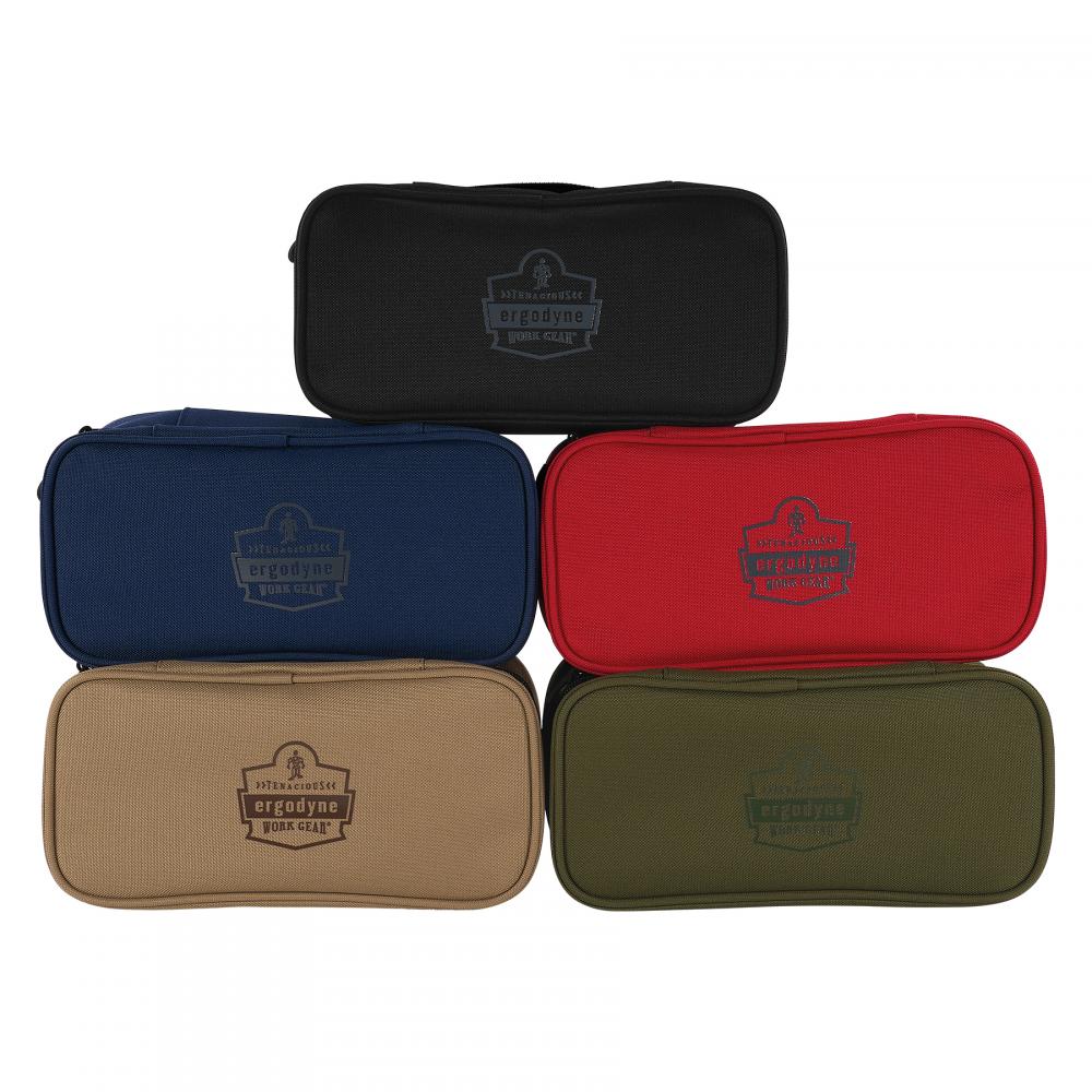 5877K L Softshell Tool Case Kit