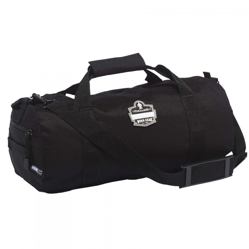 5020P XS Black Gear Duffel Bag - Polyester