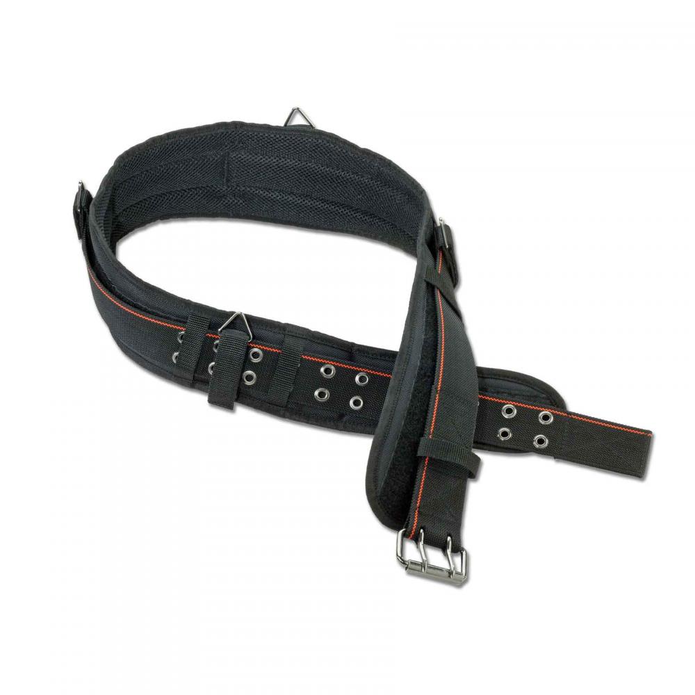 5555 2XL Black 5-Inch Tool Belt