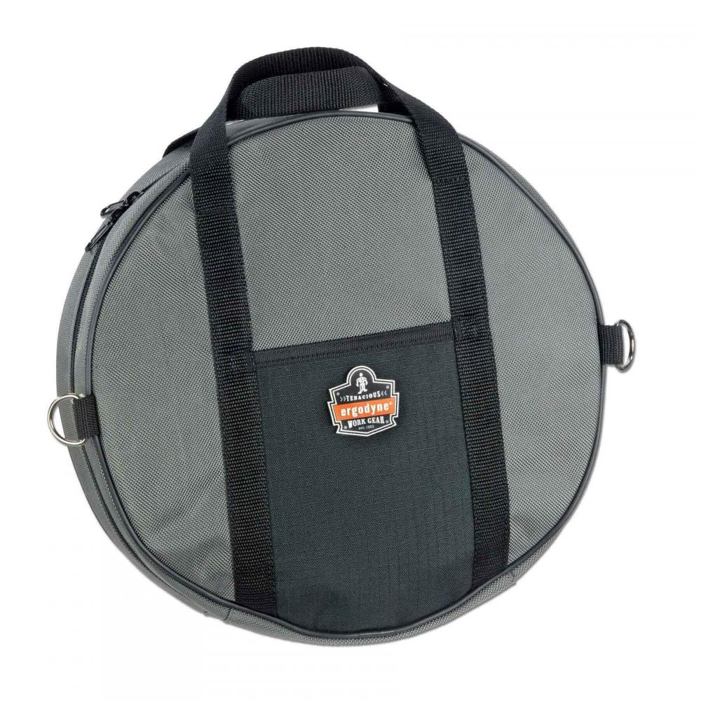 5888 Gray Cable Organizer