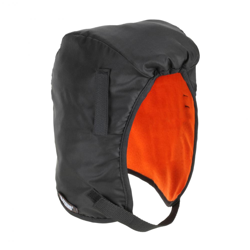 6840 Regular Black 2-Layer Winter Liner Regular - Poly