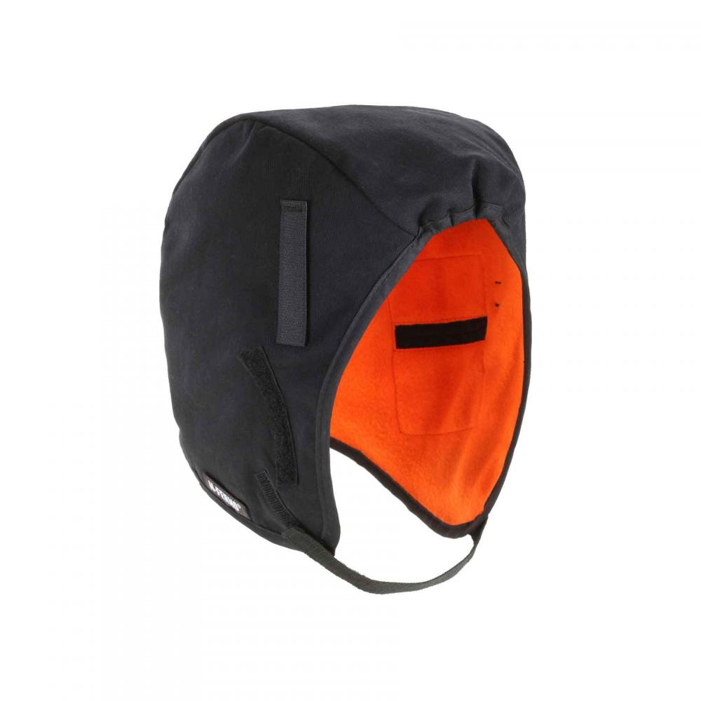 6850 Regular Black 2-Layer Winter Liner Regular - Cotton