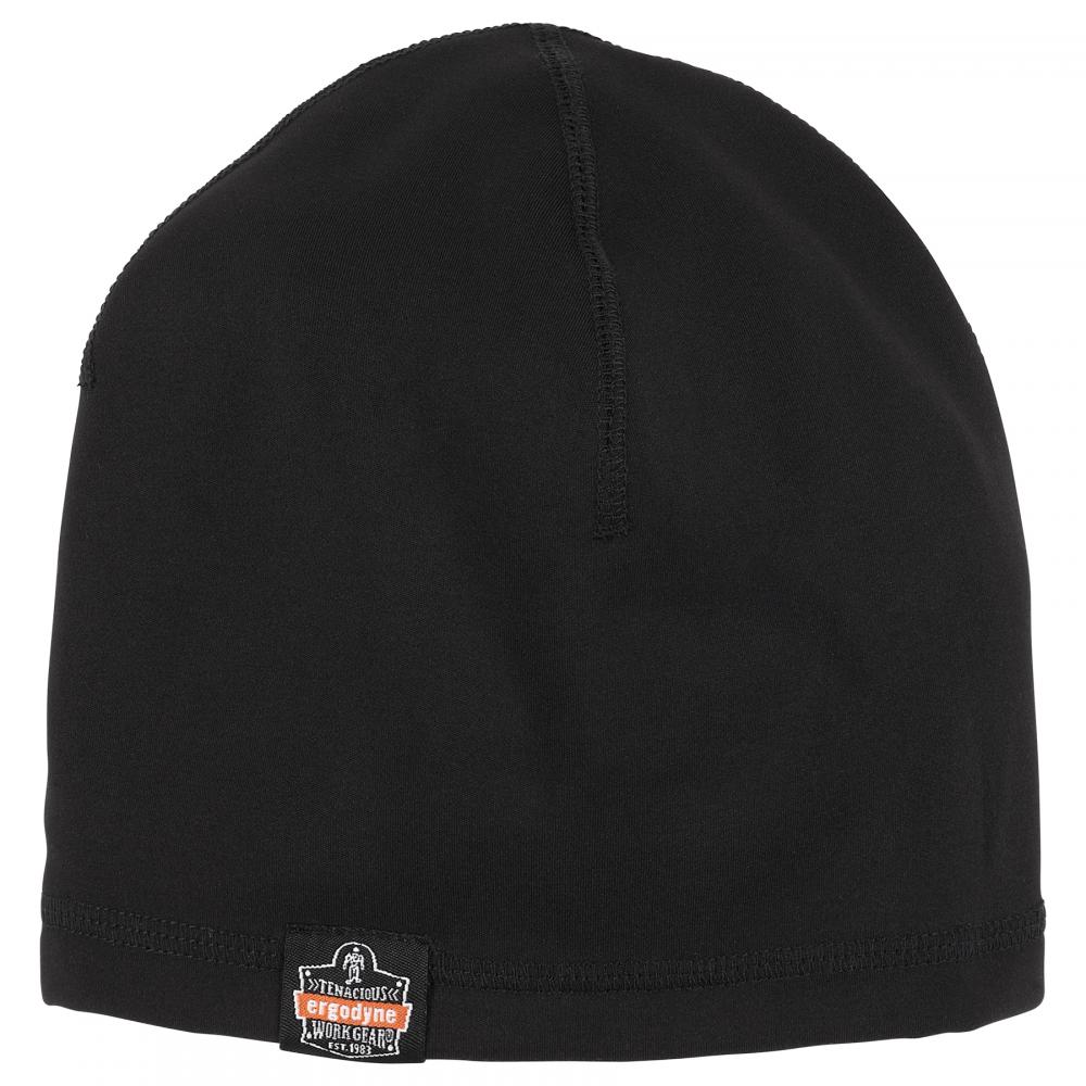 6813 Black Hard Hat Liner