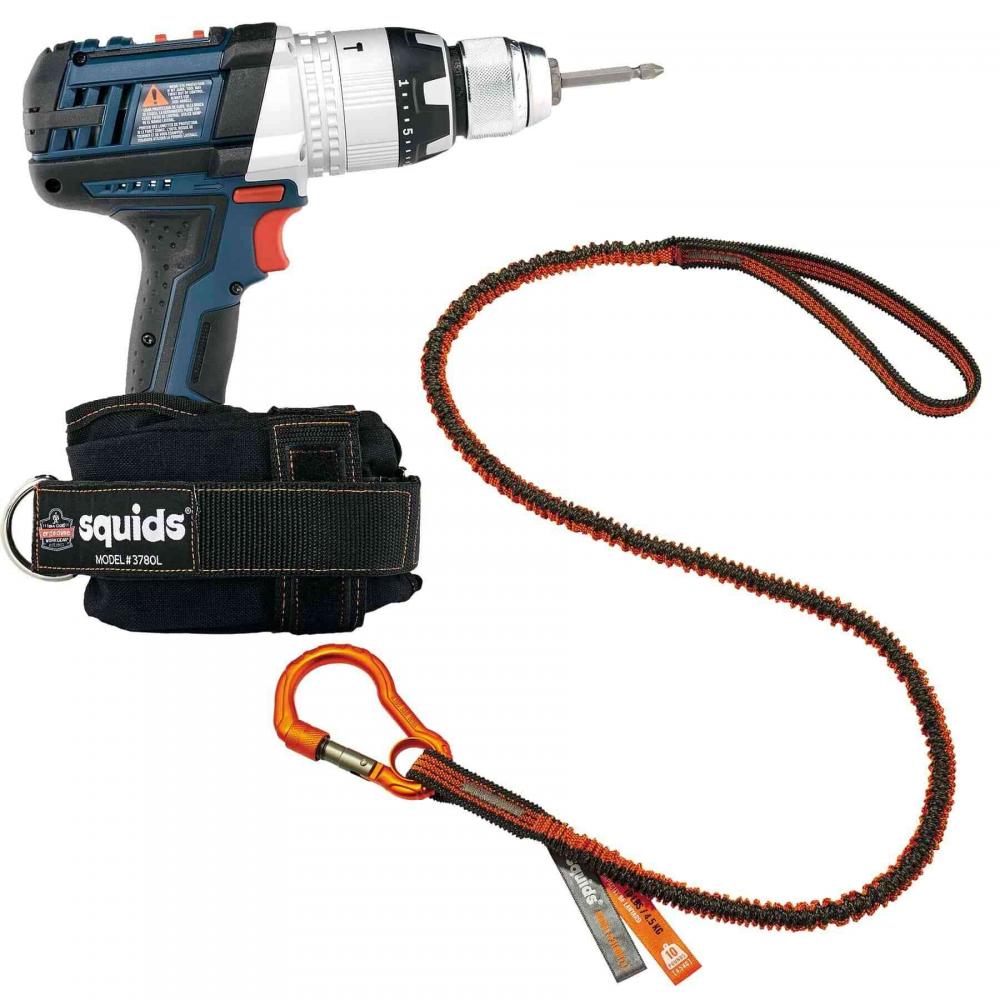 3191 Kit Power Tool Tethering - 10lbs