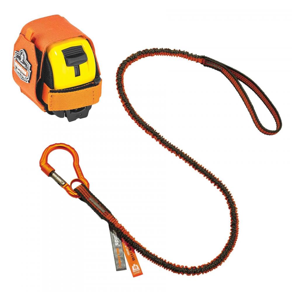 3193 Kit Tape Measure Tethering - 2lbs