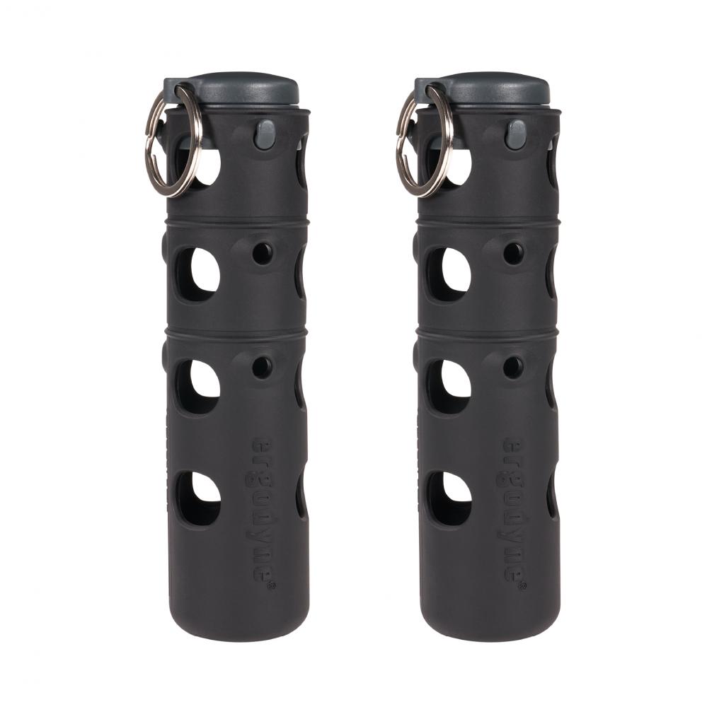 3745 L Black Tool Grip Tether Attachment