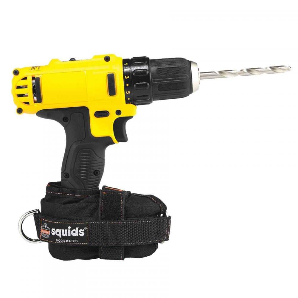 3780 S Black Power Tool Trap