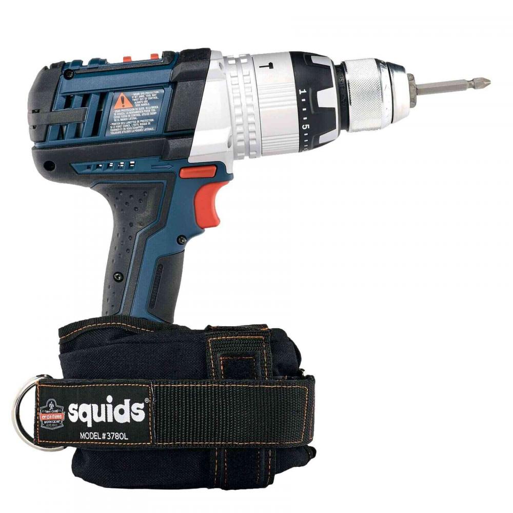 3780 L Black Power Tool Trap