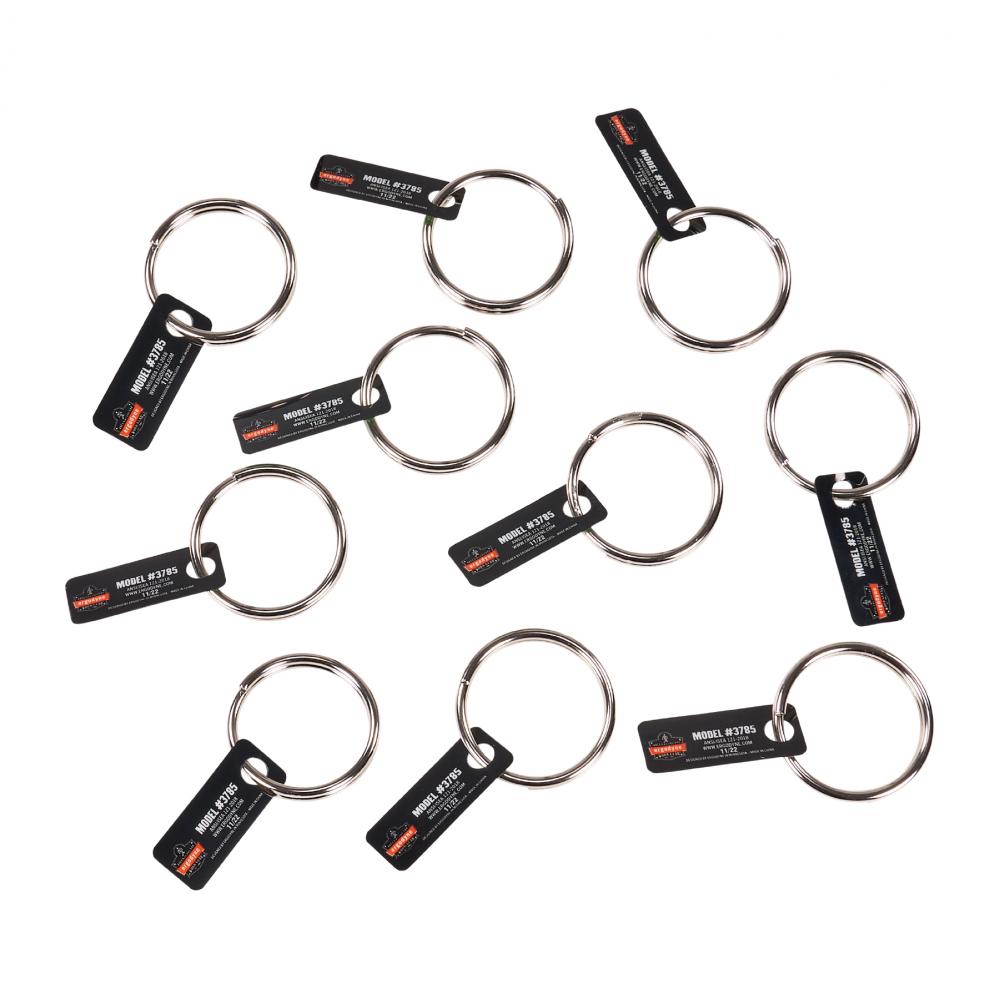 3785 1.5 in (3.8 cm) Split Ring Tool Attachment