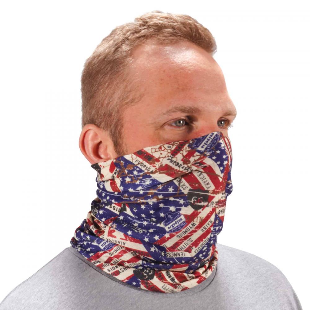 6485 Stars and Stripes Multi-Band