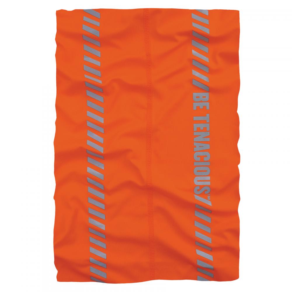 6487R Hi-Vis Orange Reflective Cooling Multi-Band