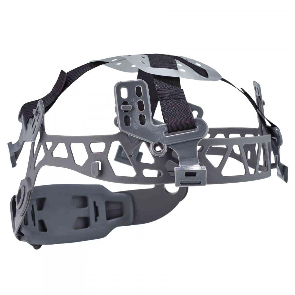 8982 Black Hard Hat Suspension Replacement