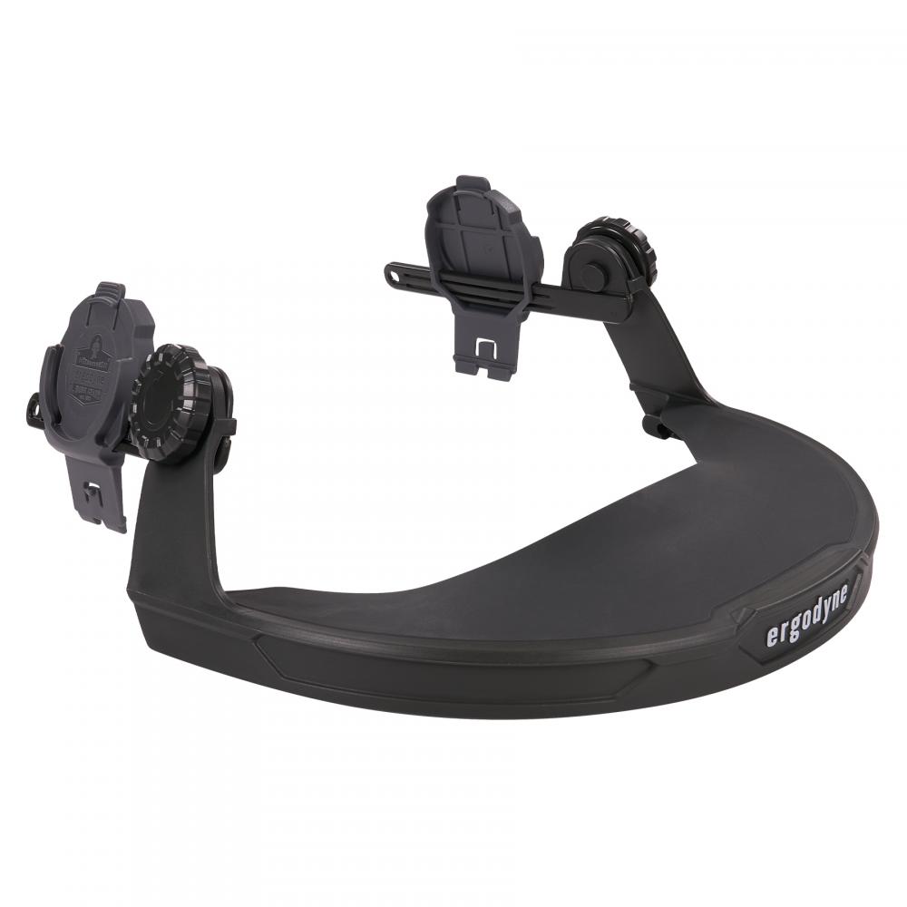 8996 Gray Face Shield Adapter Frame Replacement