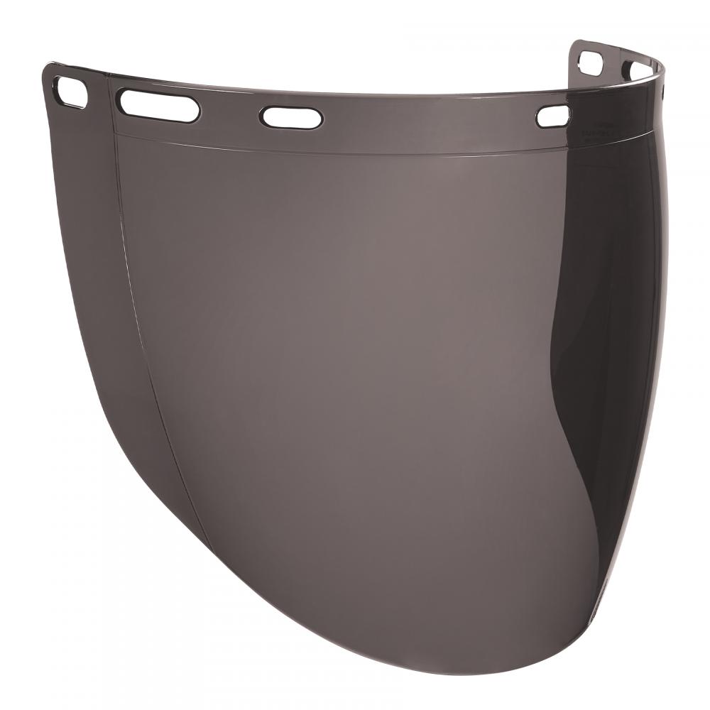 8997 Smoke Face Shield Replacement for Cap-Style HH SH