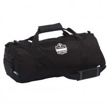 Ergodyne 13319 - 5020P XS Black Gear Duffel Bag - Polyester