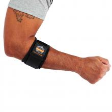 Ergodyne 16005 - 500 XL Black Elbow Brace Strap