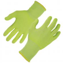 Ergodyne 18012 - 7040 1-pair S Lime ANSI A4 CR Food Grade Gloves