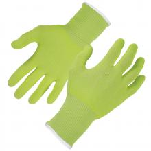 Ergodyne 18016 - 7040 1-pair 2XL Lime ANSI A4 CR Food Grade Gloves