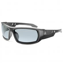 Ergodyne 50483 - ODIN-AF Matte Black Frame In/Outdoor Lens Anti Fog Safety Glasses