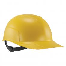 Ergodyne 23996 - 8952 Yellow Hard Shell Bump Cap