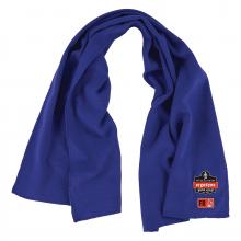 Ergodyne 12437 - 6606FR Blue FR Cooling Towel