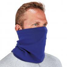 Ergodyne 42138 - 6493FR Blue FR Cooling Neck Gaiter