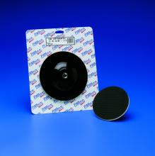 United Abrasives-SAIT 95019 7-Inch Firm 5/8-11 THR Backing Pad 1-Pack United Abrasives-SAIT 95019 7-Inch Firm 5/8-11 THR Backing Pad 1-Pack
