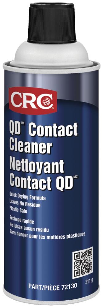 QD™ Contact Cleaner, 311 Grams