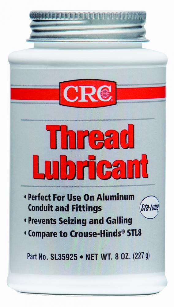 Thread Lubricant, 227 Grams