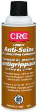 CRC 72095 - Copper Anti-Seize & Lubricating Compound, 340 Grams