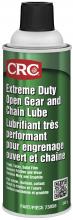 CRC 73058 - Extreme Duty Open Gear Lube, 340 Grams