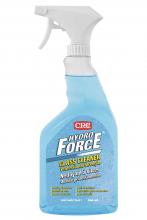 CRC 74411 - HydroForce® Glass Cleaner, 946 Milliliters