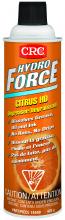 CRC 74440 - HydroForce® Citrus HD Degreaser, 425 Grams