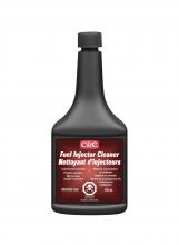 CRC 75061 - Fuel Injector Cleaner, 355 Milliliters