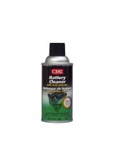 CRC 75097 - Battery Cleaner with Acid Indicator, 312 Grams
