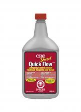 CRC 75911 - Quick Flow™ Emergency Diesel-Gel Relief, 946 Milliliters