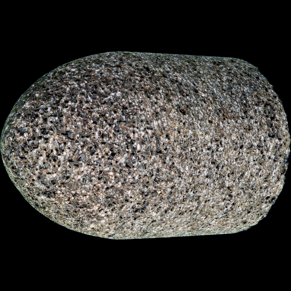 PFERD CONE, 2&#34; x 3, 5/8-11 Thread, 16 Grit, Type 16, Aluminum Oxide