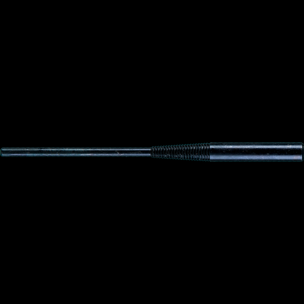 PFERD Cartridge Roll Drive Arbor, 2&#34; Length, 1/8&#34; Pilot Diameter, 1/4&#34; Shank