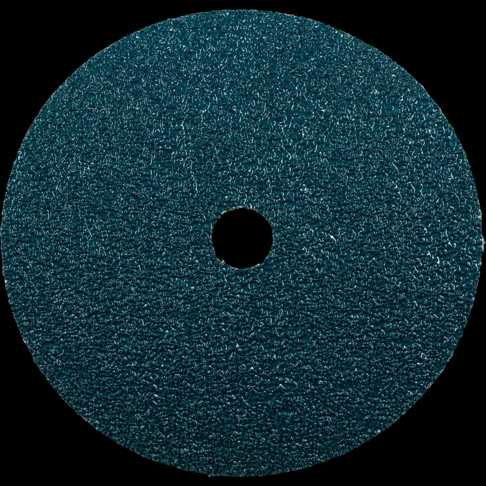 PFERD Fiber Disc, 7&#34; x 7/8, 36 grit, VICTOGRAIN®