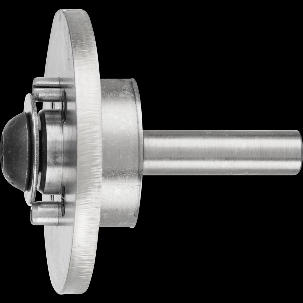 PFERD Drive Arbor 3&#34; for 3-4&#34; M-BRAD® Disc Brushes 3/4&#34; ID