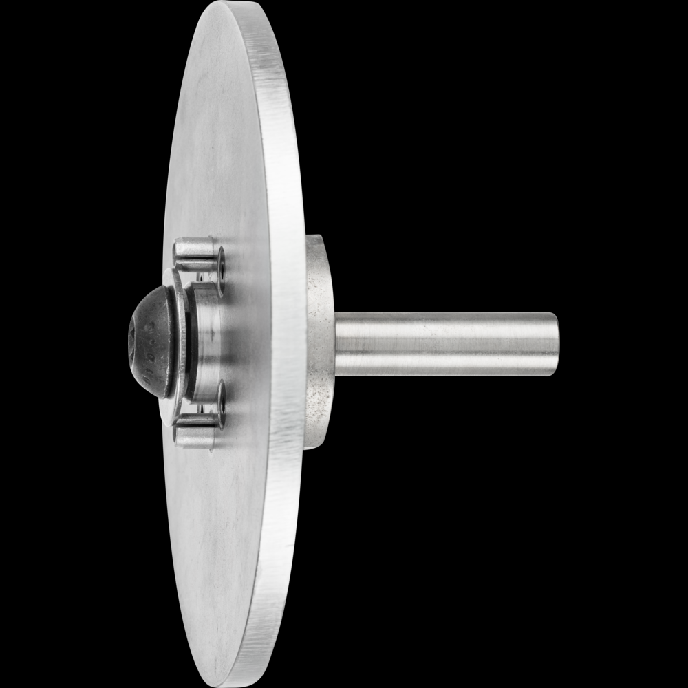 PFERD Drive Arbor 5&#34; for 5-6&#34; M-BRAD® Disc Brushes 3/4&#34; ID