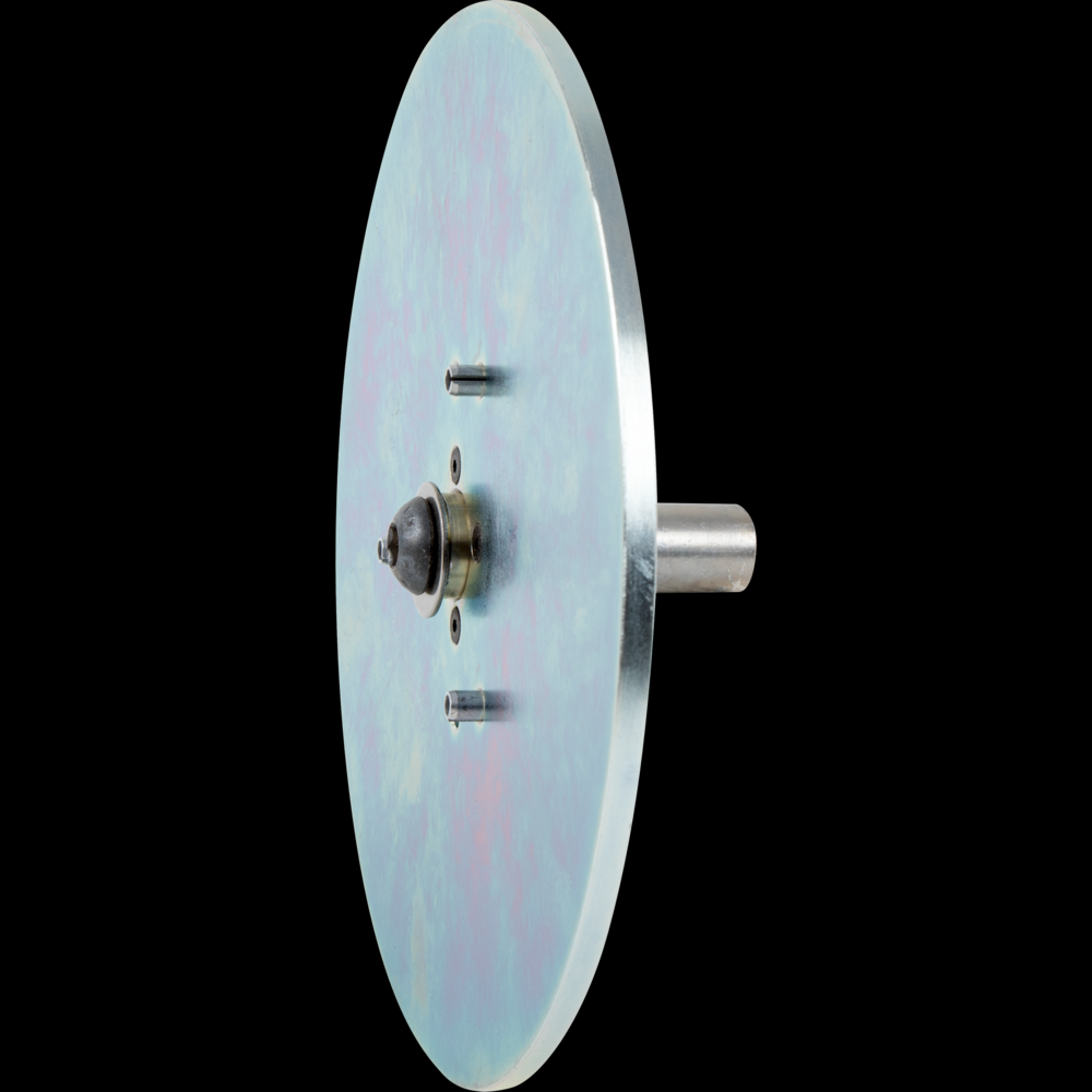 PFERD Drive Arbor 9&#34; for 9-10&#34; M-BRAD® Disc Brushes 3/4&#34; ID