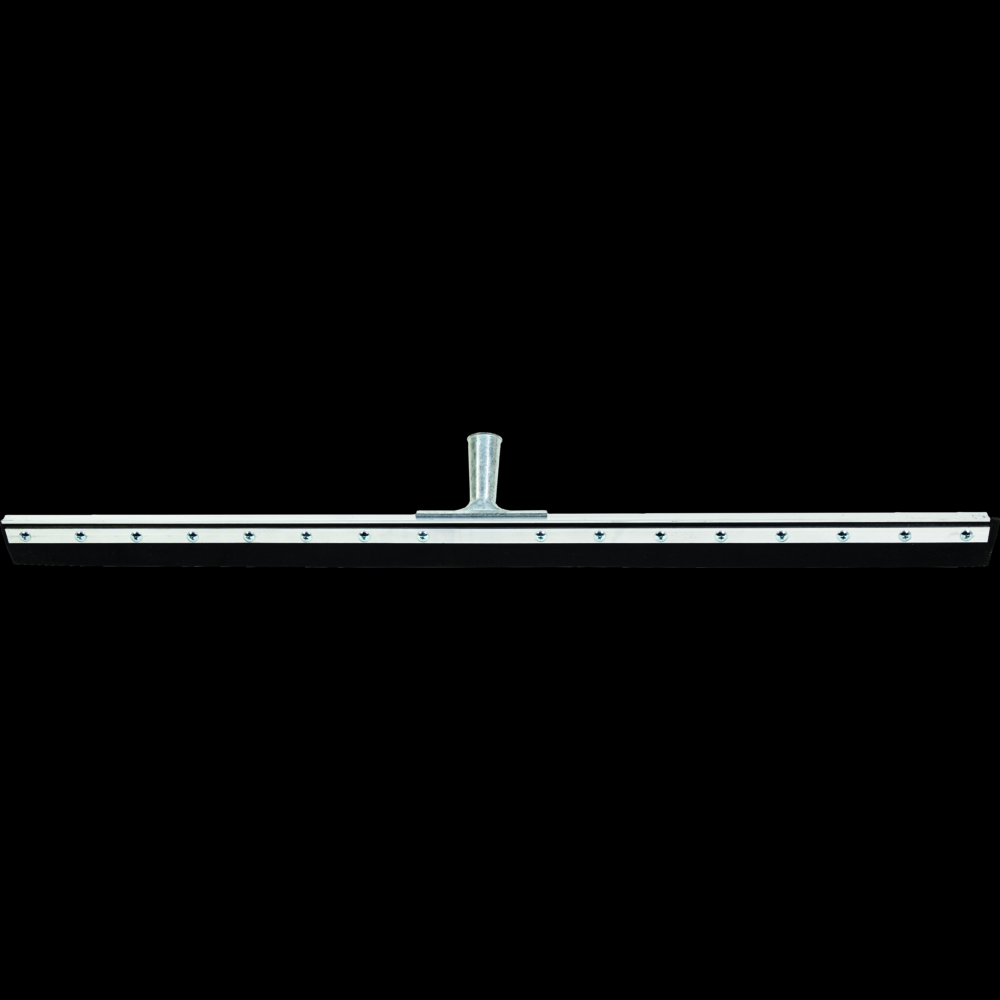 PFERD Floor Squeegee - Straight 36&#34; Neoprene Blade Heavy Duty